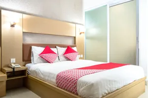 Image of Capital O 664 Romance Hotel