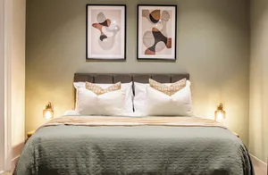 Image of Thetford Hive - Premium Self Check-In Aparthotel
