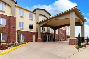 Image of Comfort Inn & Suites and Suites Fredericksburg