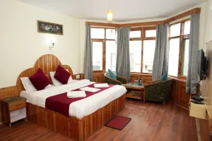 Image of Hotel The Royal kingdom Manali