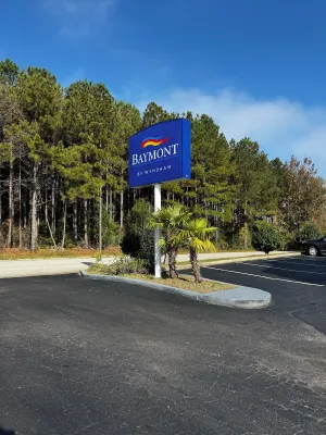 Image of Baymont by Wyndham Richburg - Chester Area