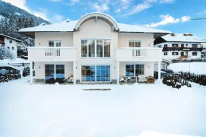 Image of Holiday Flat, Aschau
