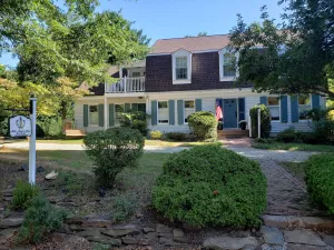 Image of Miller-Dunham House B&B