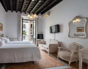Image of Hotel Rosa De oro