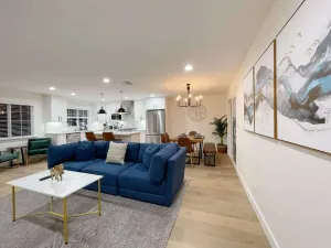 Image of @ Marbella Lane - Contemporary Sophisticated Home
