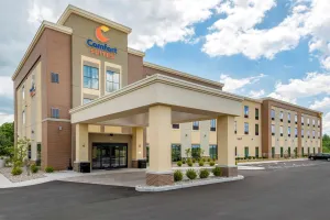 Image of Comfort Suites