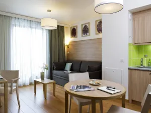 Image of Aparthotel Adagio Paris Vincennes