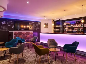 Image of Mercure Rennes Centre Gare