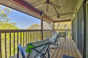 Image of Cozy Branson Getaway about 2 Mi to Silver Dollar City!