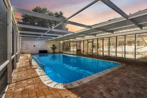 Image of Golden Retreat: Expansive 6BR Home w Heated Pool ~