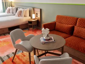 Image of The Clarence Hotel Sydney