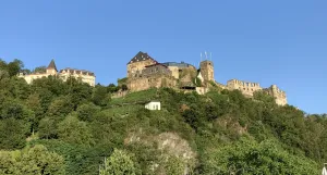 Image of Hotel Schloss Rheinfels