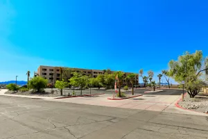 Image of Studio 6 Suites Lake Havasu City AZ