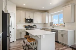Image of Rustico Roost home