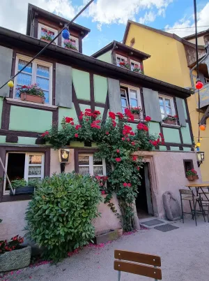 Image of Le Gambrinus Chambres d'hôtes et restaurant