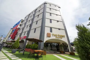 Image of The Point Boutique Hotel
