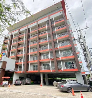 Image of East Inn 15 Rayong - SHA Certified