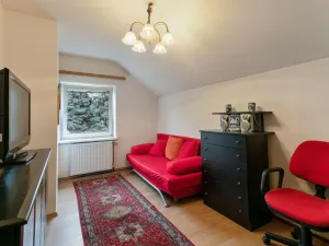 Image of Lively Holiday Home in Wien With Private Garden