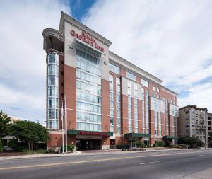 Image of Hilton Garden Inn Nashville Vanderbilt