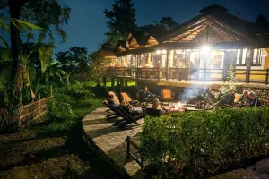 Image of Sapana Village Lodge