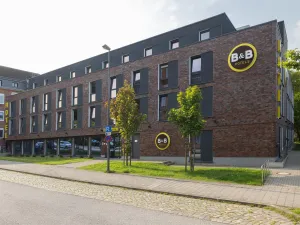 Image of B&B Hotel Kiel-Wissenschaftspark