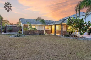 Image of Coastal Canal Front Retreat with Pool & Hot Tub
