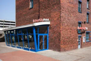 Image of IntercityHotel Hamburg Altona