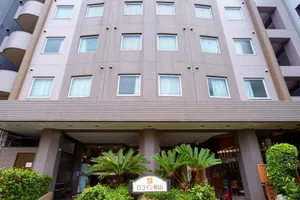 Image of Roco Inn Matsuyama