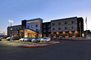 Image of Fairfield Inn & Suites by Marriott Sacramento Airport Woodland