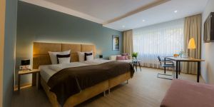 Image of Hotel Central