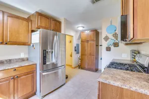 Image of Cozy Ulysses Vacation Rental w/ Fenced Yard!