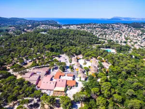 Image of Village Vacances Passion La Bayette