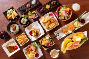 Image of Hotel Wing International Premium Tokyo Yotsuya