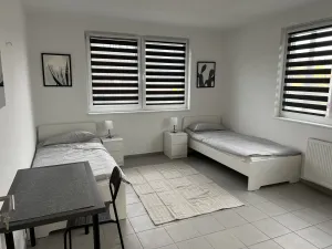 Image of Aparts Room Hannover Centrum