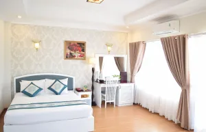 Image of Rang Dong Hotel
