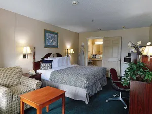 Image of Americas Best Value Inn - Rome