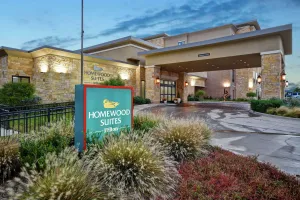 Image of Homewood Suites by Hilton Dallas Arlington South