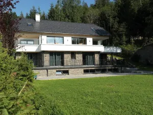 Image of Holiday home in Mauterndorf near ski area