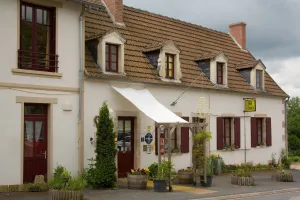 Image of Le coeur de meaulne