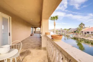 Image of Spacious Luxe Home w/ Lake Access in Fort Mohave!