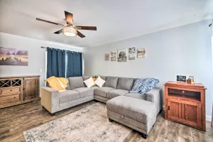 Image of Loveland Duplex with Large Yard 2 Mi to Dtwn