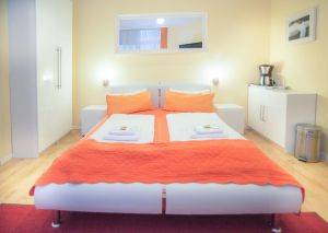 Image of City Guesthouse Pension Berlin