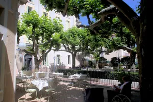 Image of Logis Hotel restaurant des Thermes