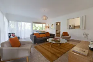 Image of Ron's Beach House