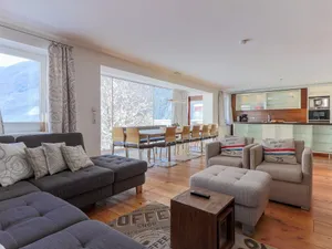 Image of Luxurious Holiday Home in Krimml with Sauna