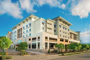 Image of Courtyard by Marriott Redwood City