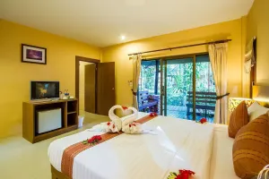 Image of Sunda Resort