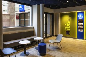 Image of Ibis Budget Strasbourg Centre Republique