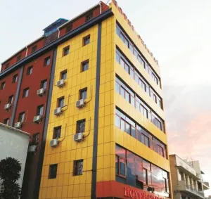 Image of Hotel Cristal Madagascar