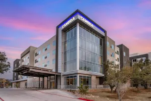 Image of Cambria Hotel Austin Uptown near the Domain